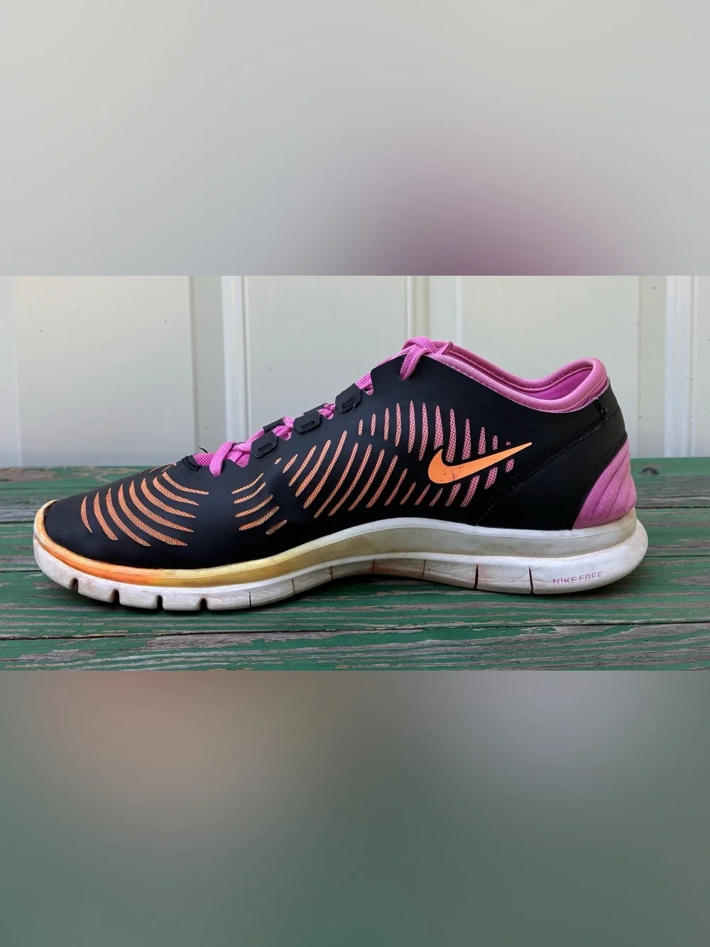 Nike lightweight athletic